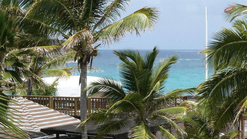 Blue Bay Beach Hotel Saint Martin Ngoại thất bức ảnh